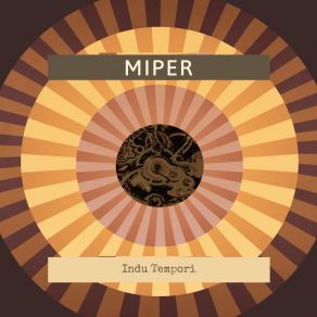 Indu Tempori album cover
