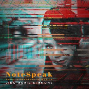 NoteSpeak (Amori E Tragedie In Musica) album cover