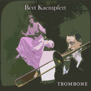 Trombone album cover