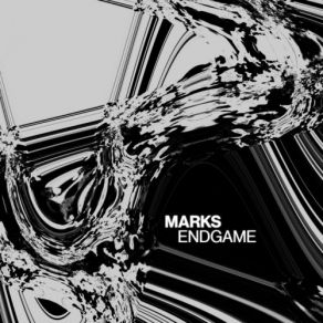 Endgame album cover