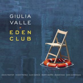 Eden Club (Live) album cover