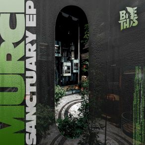 Sanctuary album cover