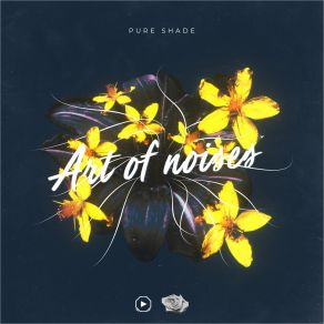 The Art Of Noise album cover