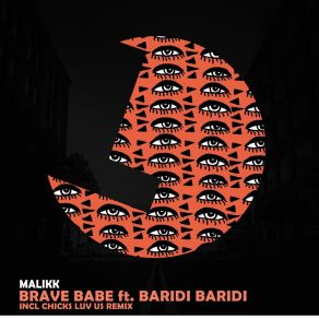Brave Babe album cover