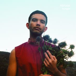 Hunger album cover