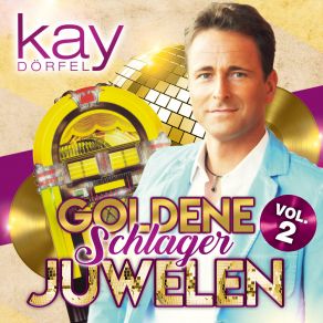 Goldene Schlager Juwelen, Vol. 2 album cover