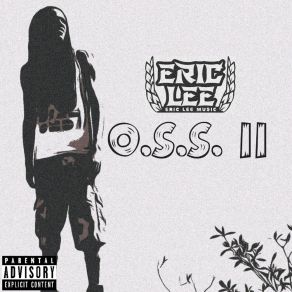 O. S. S. II album cover