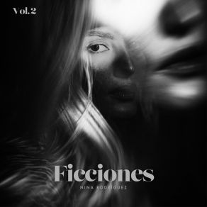 Ficciones, Vol. 2 album cover