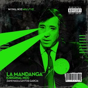 La Mandanga album cover