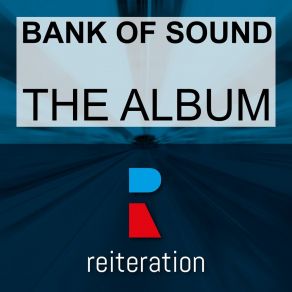 The Album album cover
