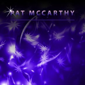 Pat Mccarthy album cover