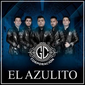 El Azulito album cover