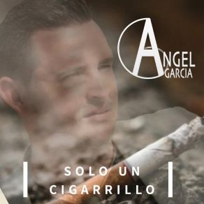 Solo Un Cigarrillo album cover