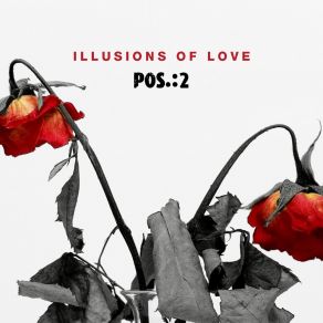 Illusions Of Love album cover
