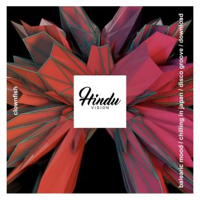 Balearic Mood / Chilling In Japan / Disco Groove / Download album cover