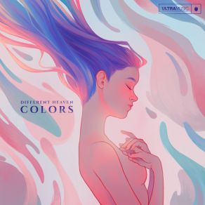 Colors album cover