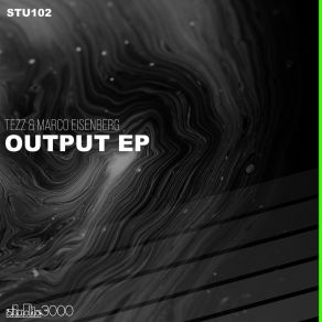 Output album cover
