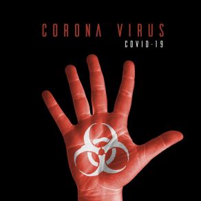 Covid-19 album cover