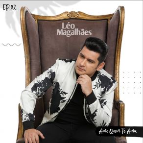 Ame Quem Te Ama, Ep. 2 album cover
