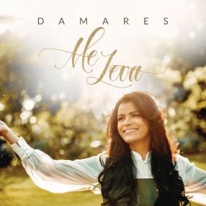 Me Leva album cover