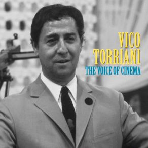 The Voice Of Cinema (Remastered) album cover