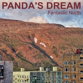 Fantastic North album cover