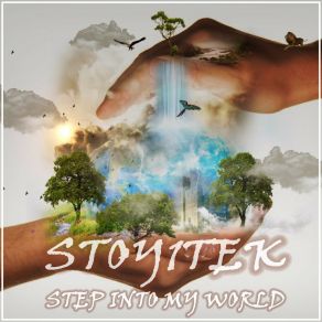 Step Into My World album cover