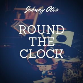 Round The Clock album cover