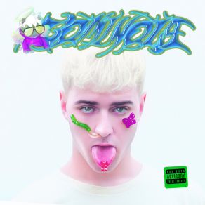Gominola album cover