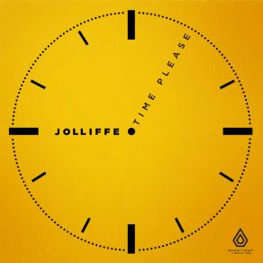 Time Please album cover