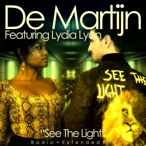 See The Light album cover