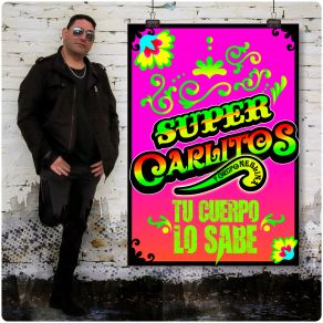 Tu Cuerpo Lo Sabe album cover