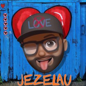 No Love album cover