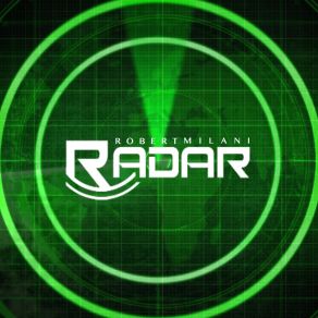 Radar album cover