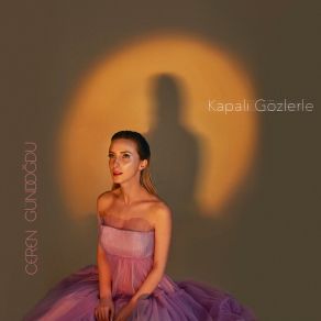 Kapalı Gözlerle album cover