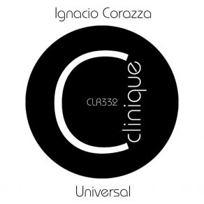 Universal album cover