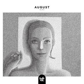 August album cover