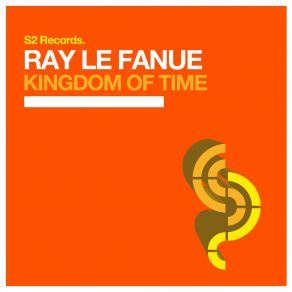 Kingdom Of Time album cover