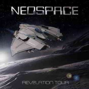 Revelation Tour album cover