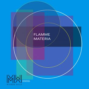 Materia album cover