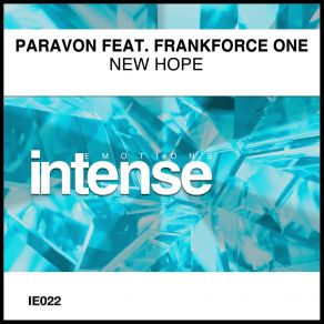 New Hope album cover