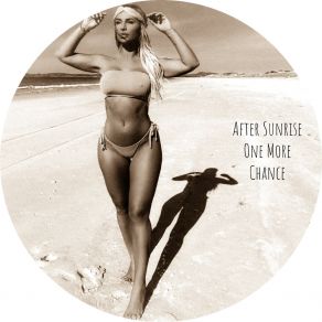One More Chance album cover