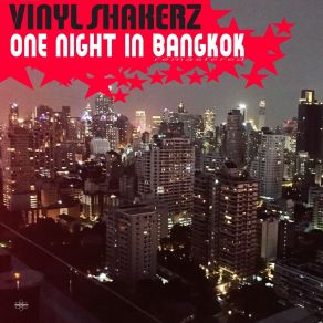 One Night In Bangkok (Remastered Edition) album cover