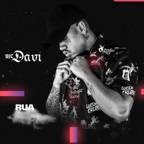 Rua album cover