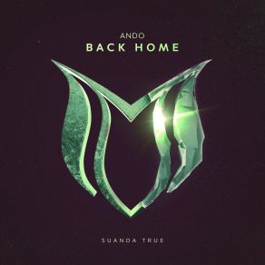 Back Home (Single) album cover