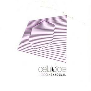 2010' Hexagonal album cover