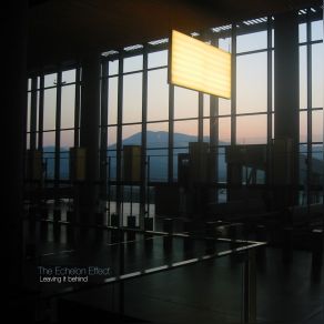 Leaving It Behind album cover