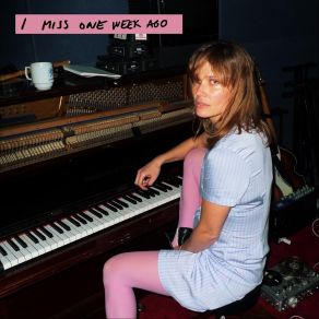 I Miss One Week Ago album cover