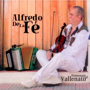 Homenaje Al Vallenato album cover
