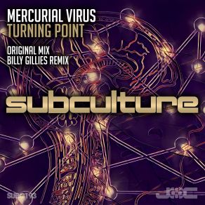 Turning Point (Maxi-Single) album cover
